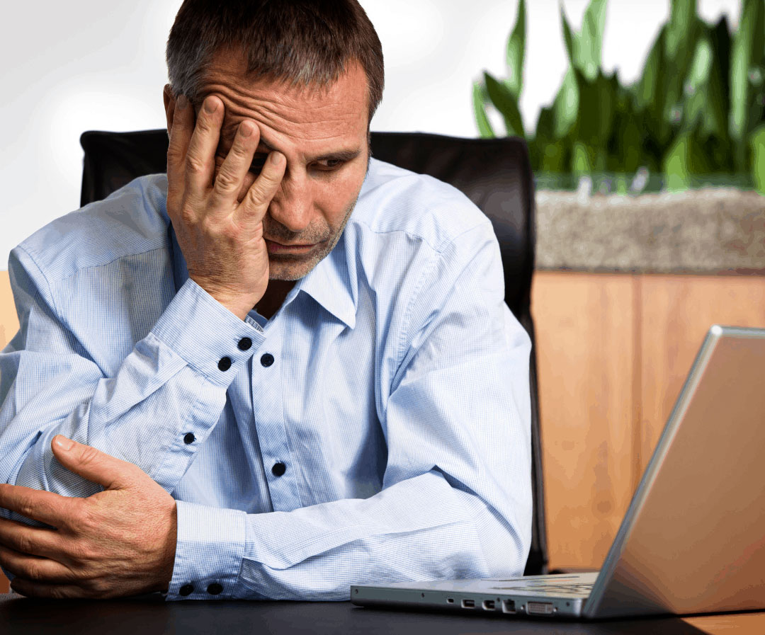 Tips for When Aging Parents Won’t Listen