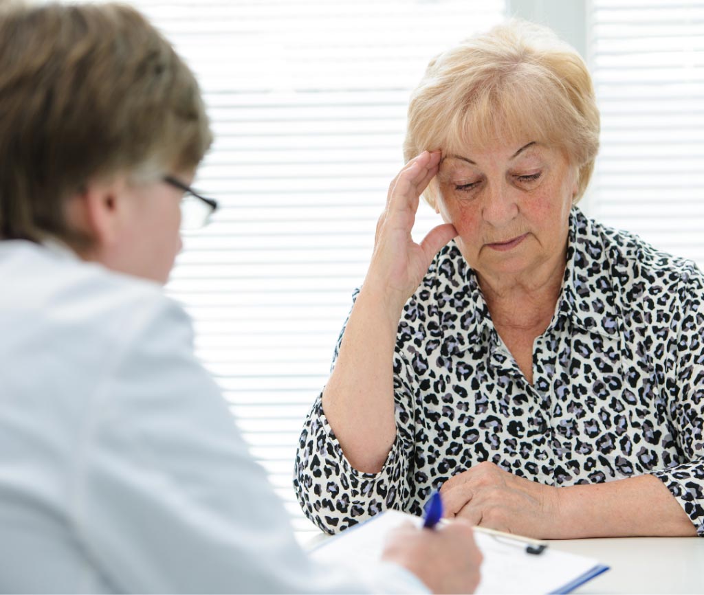 10 Helpful Dementia Behavior Management Tips