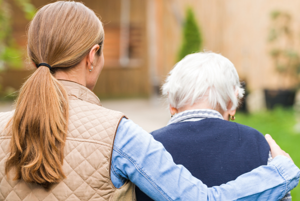 Elderly Care