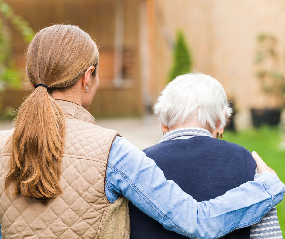 What is available for Elderly Care?