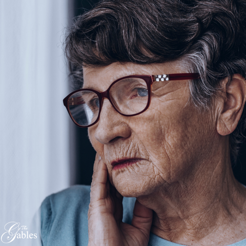 Communicating With The Elderly When It Is Not Easy. 