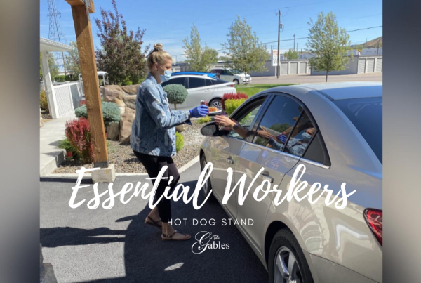 Essential Workers