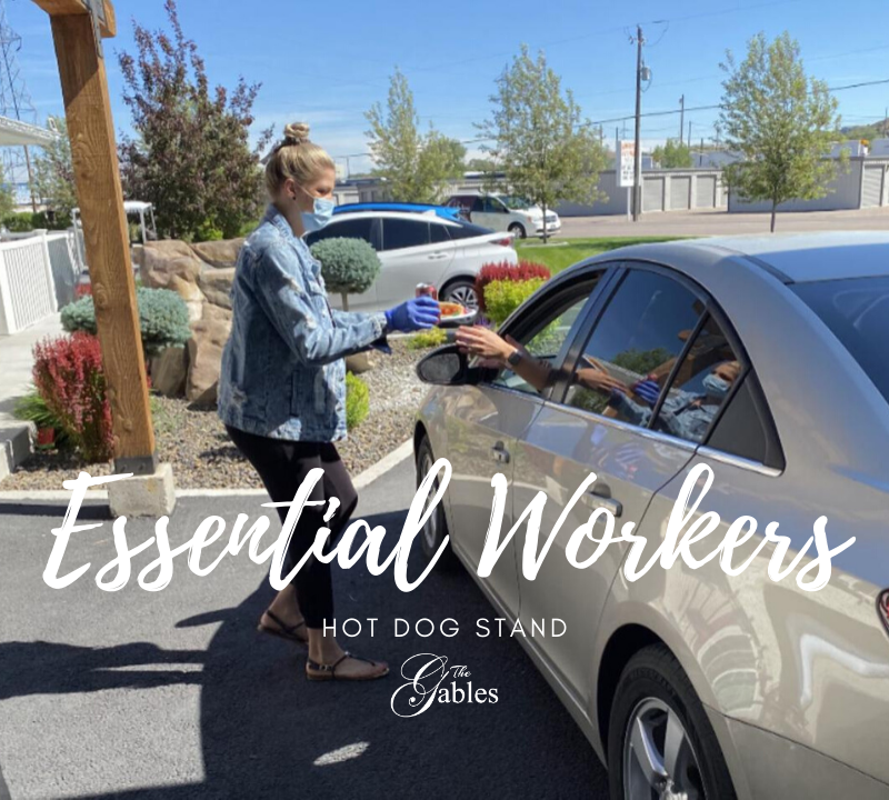 Essential Workers