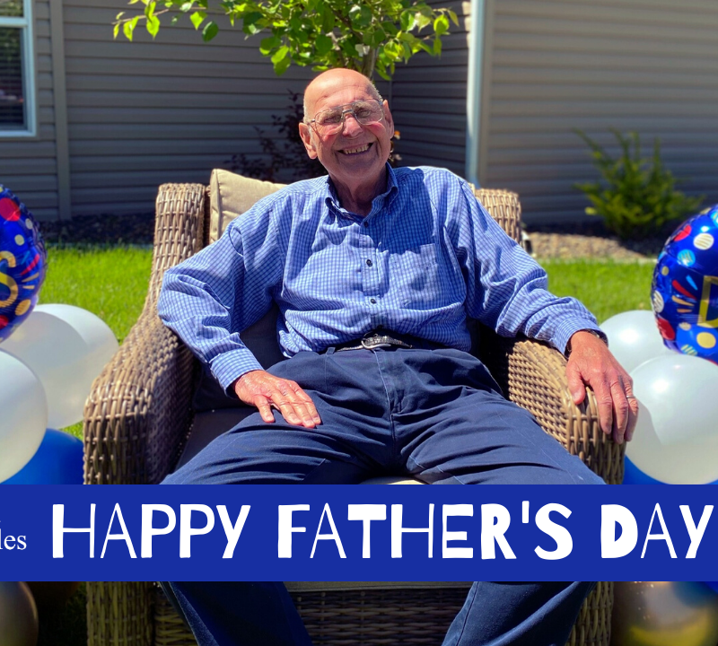 Father's Day