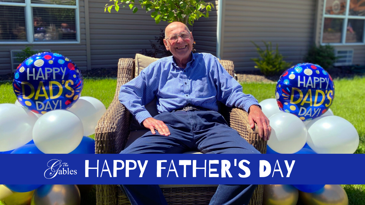 What Do You Remember About Your Father?