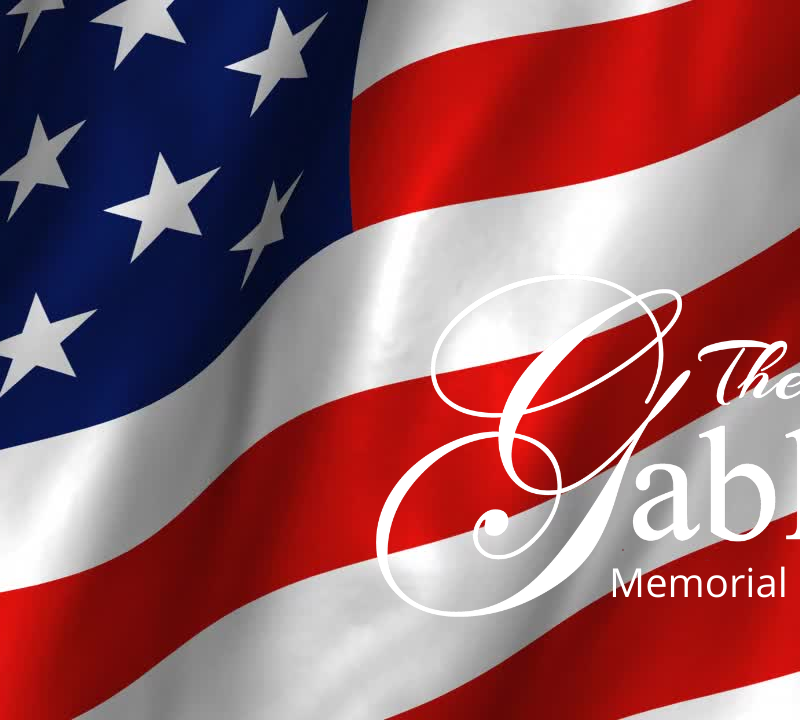 Memorial Day