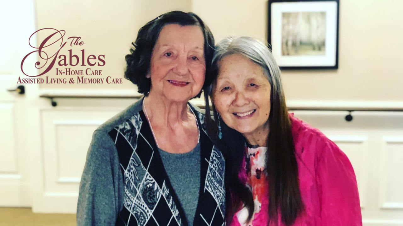 Supporting Those With Memory Impairment