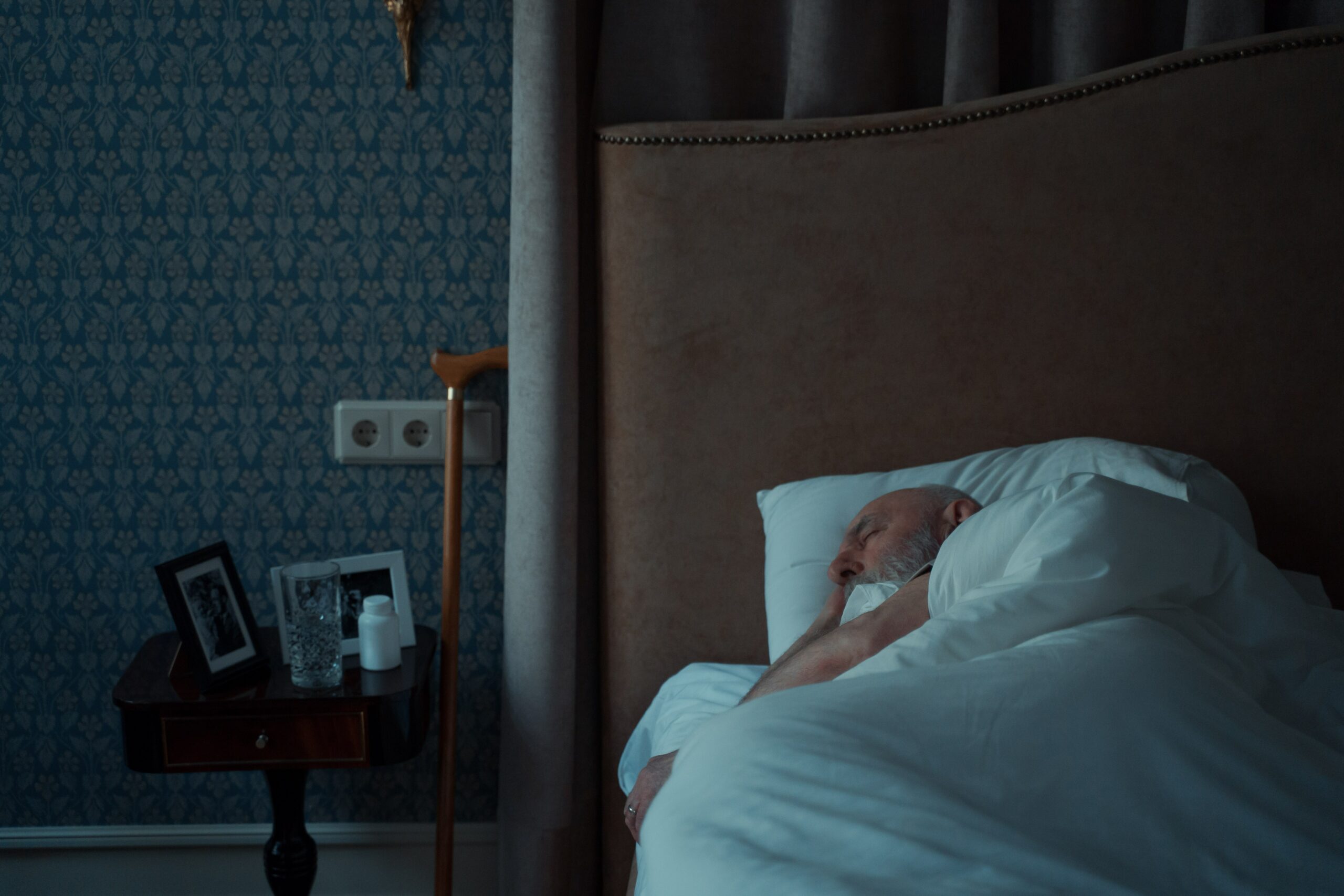Dementia and Dreams