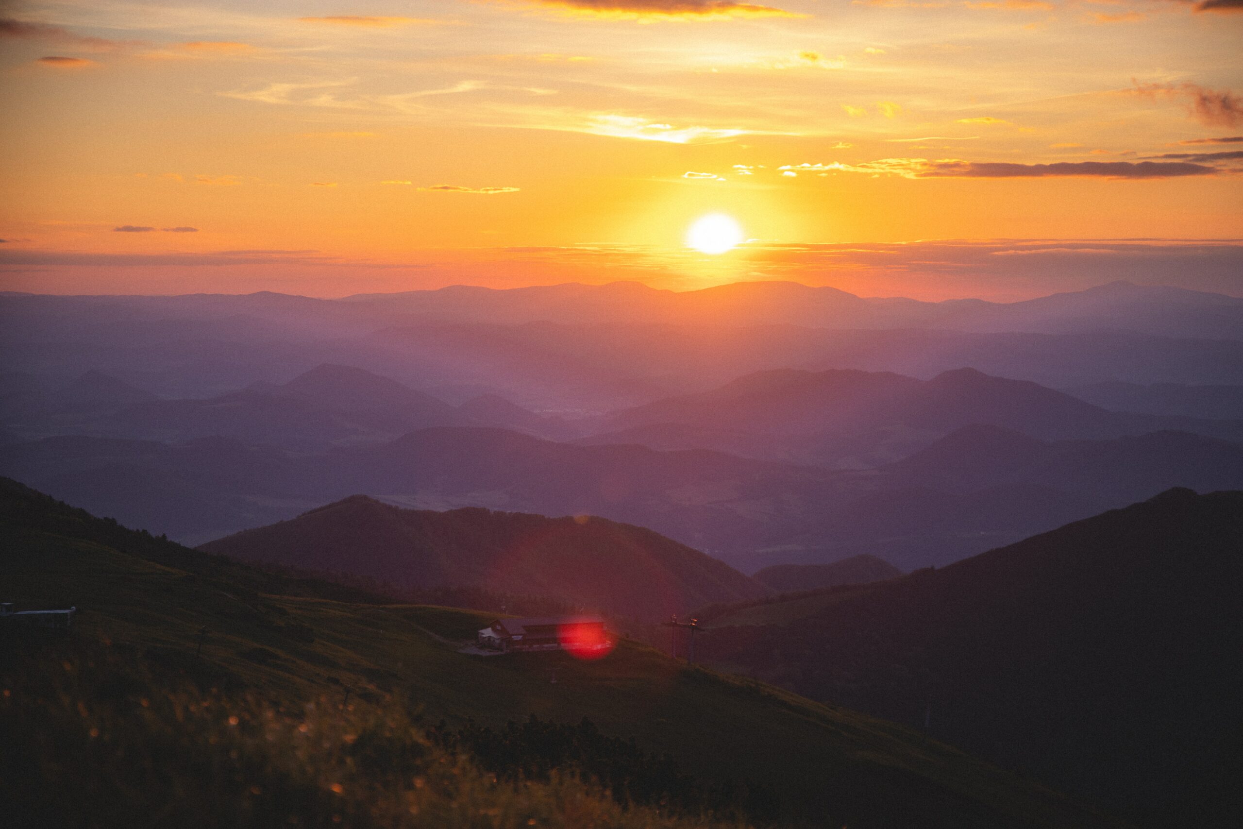 What is Sundowning?