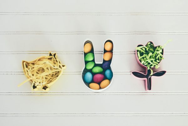 Easter Activities for Seniors