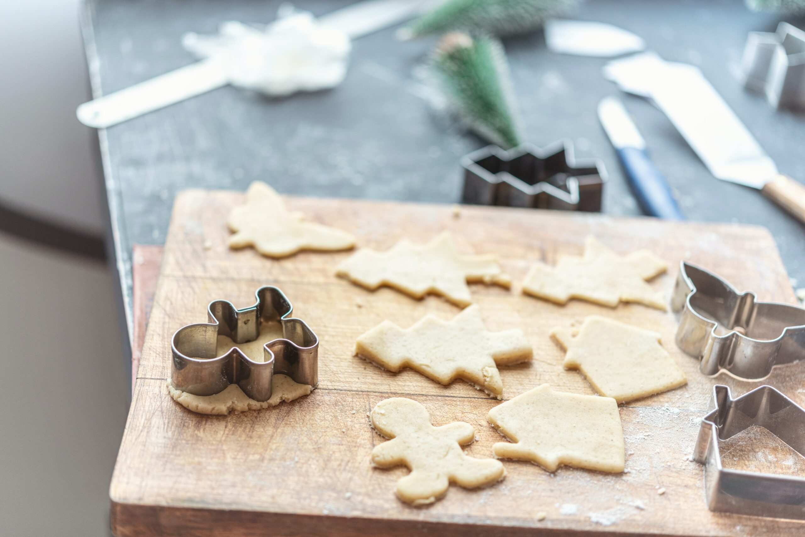Christmas Activities For Seniors