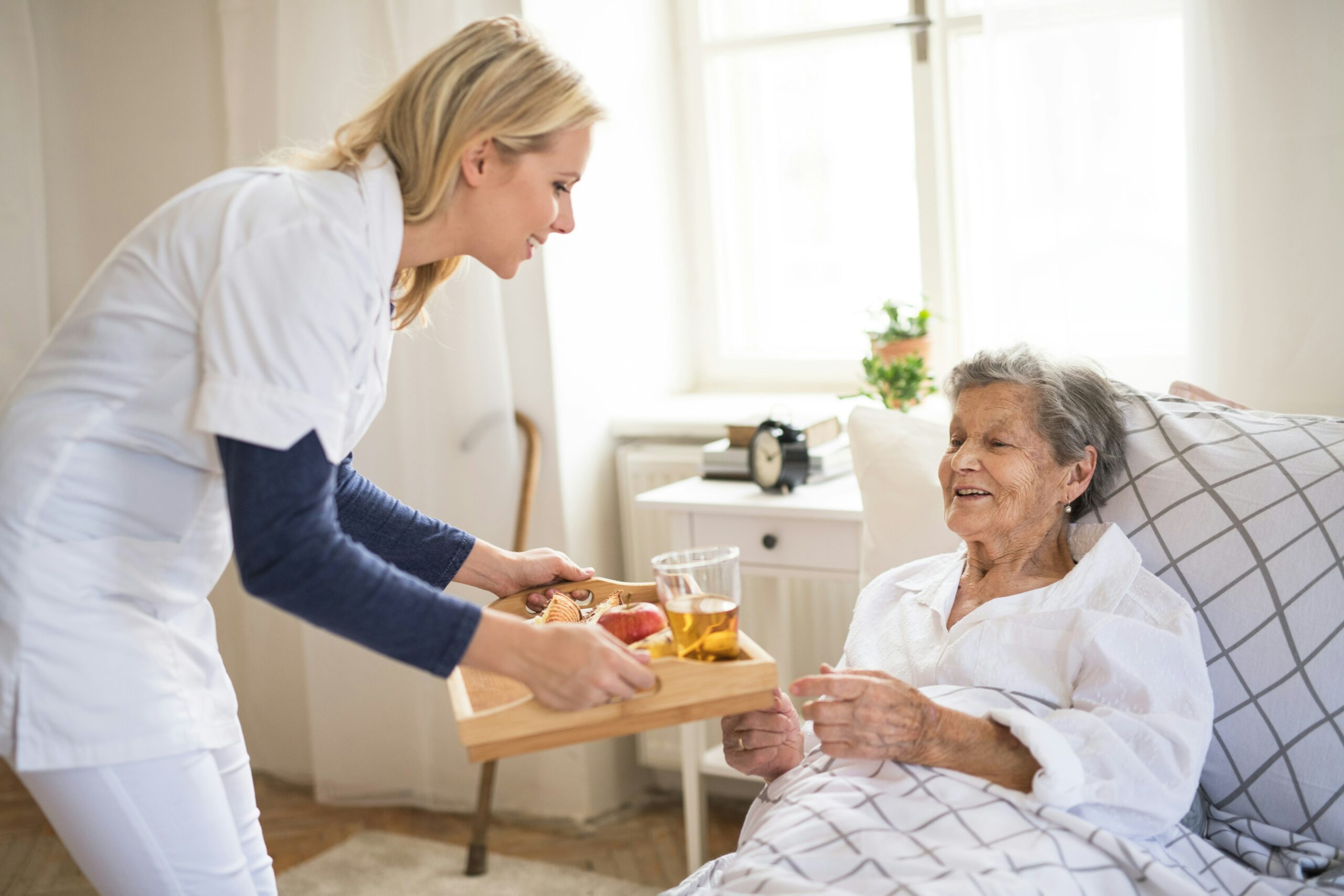 Home Care Options for the Elderly