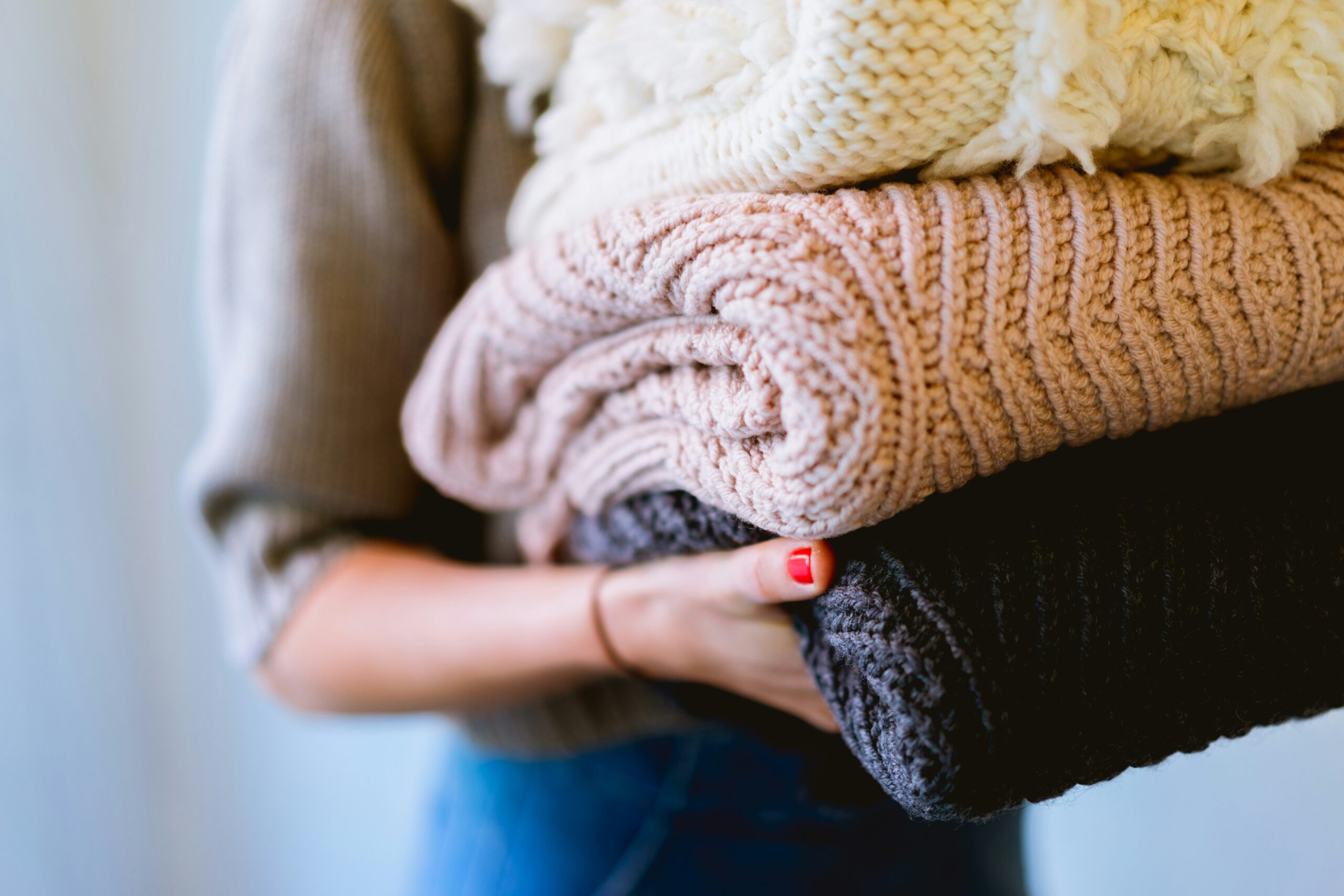 Gift Ideas: Something Warm
