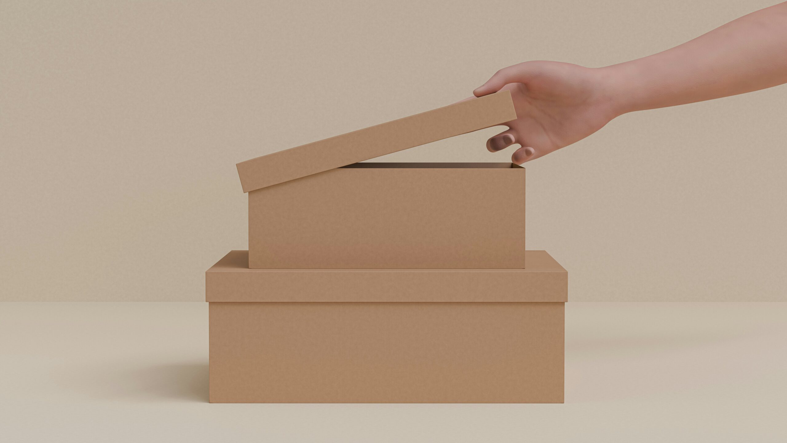 Tips for Moving: Labeling