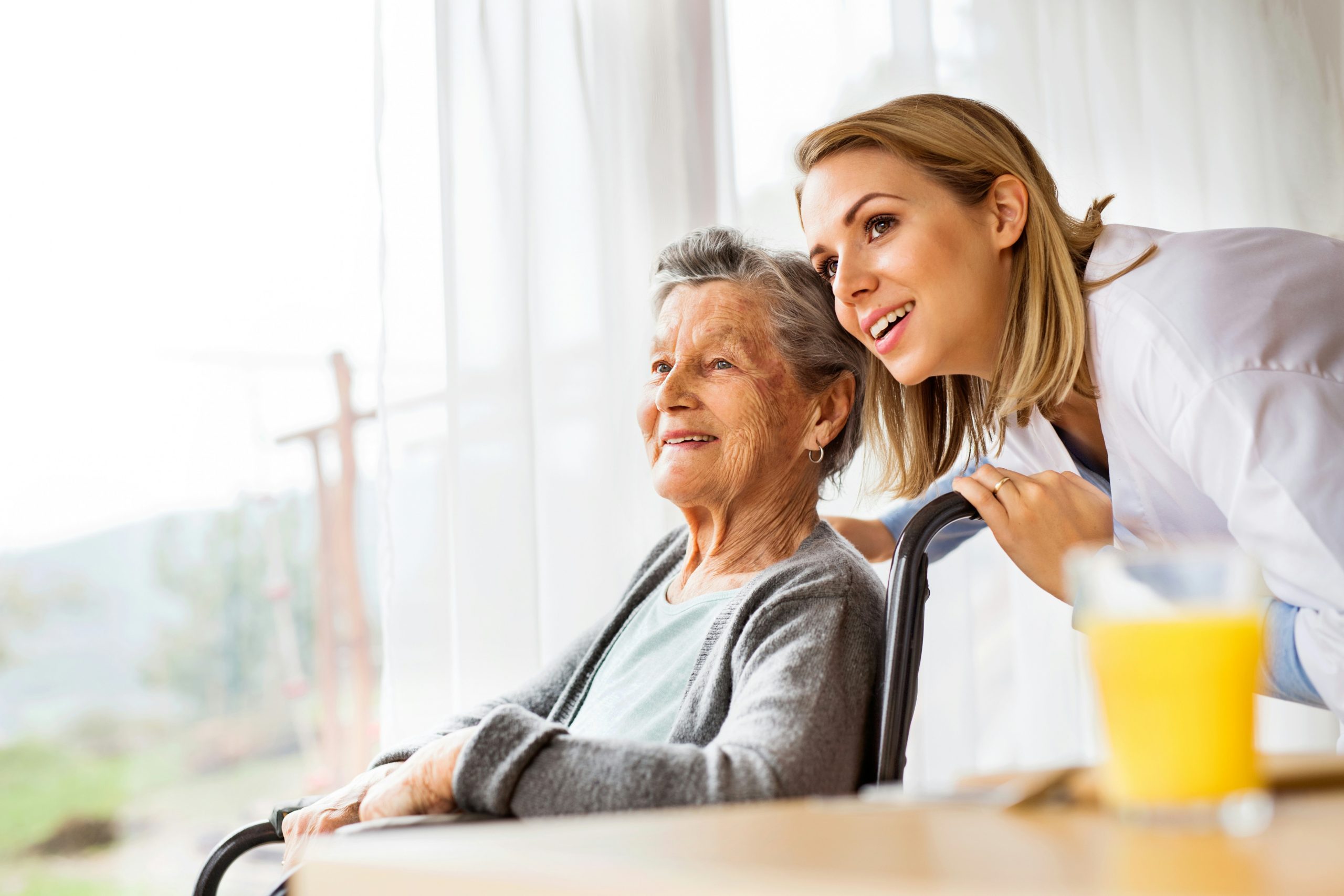 FAQ About Caregiving